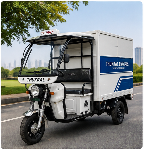 Electric Auto